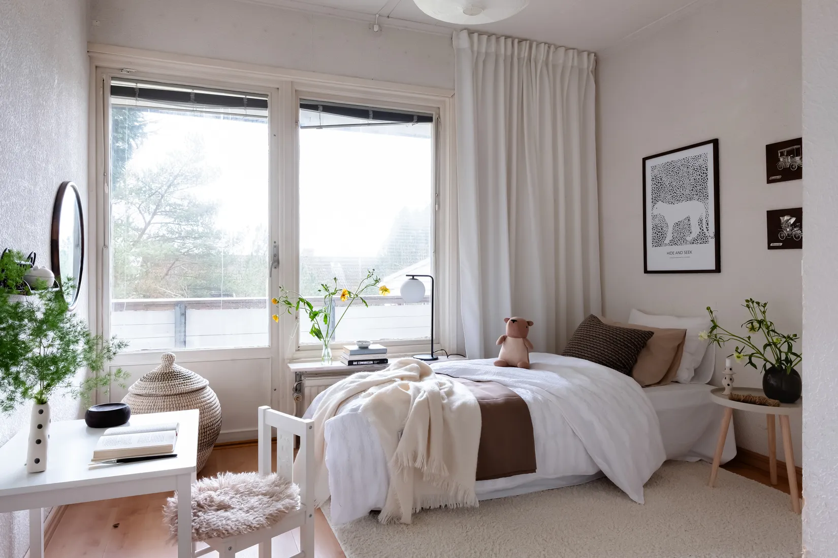 Villa, Svärdslundsvägen 11, Tuve, Göteborg