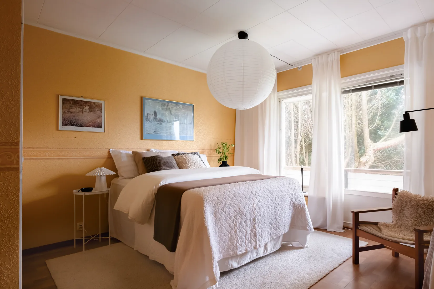 Villa, Svärdslundsvägen 11, Tuve, Göteborg