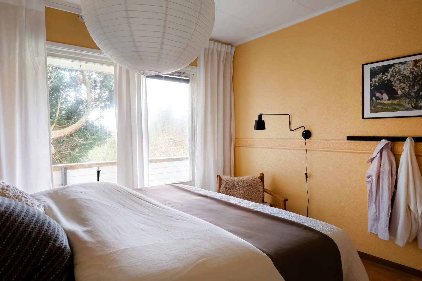 Villa, Svärdslundsvägen 11, Tuve, Göteborg