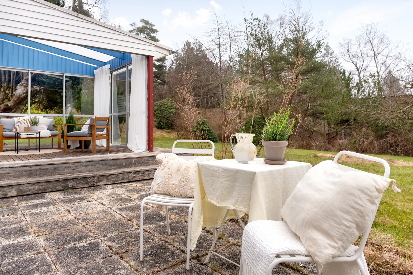 Villa, Svärdslundsvägen 11, Tuve, Göteborg