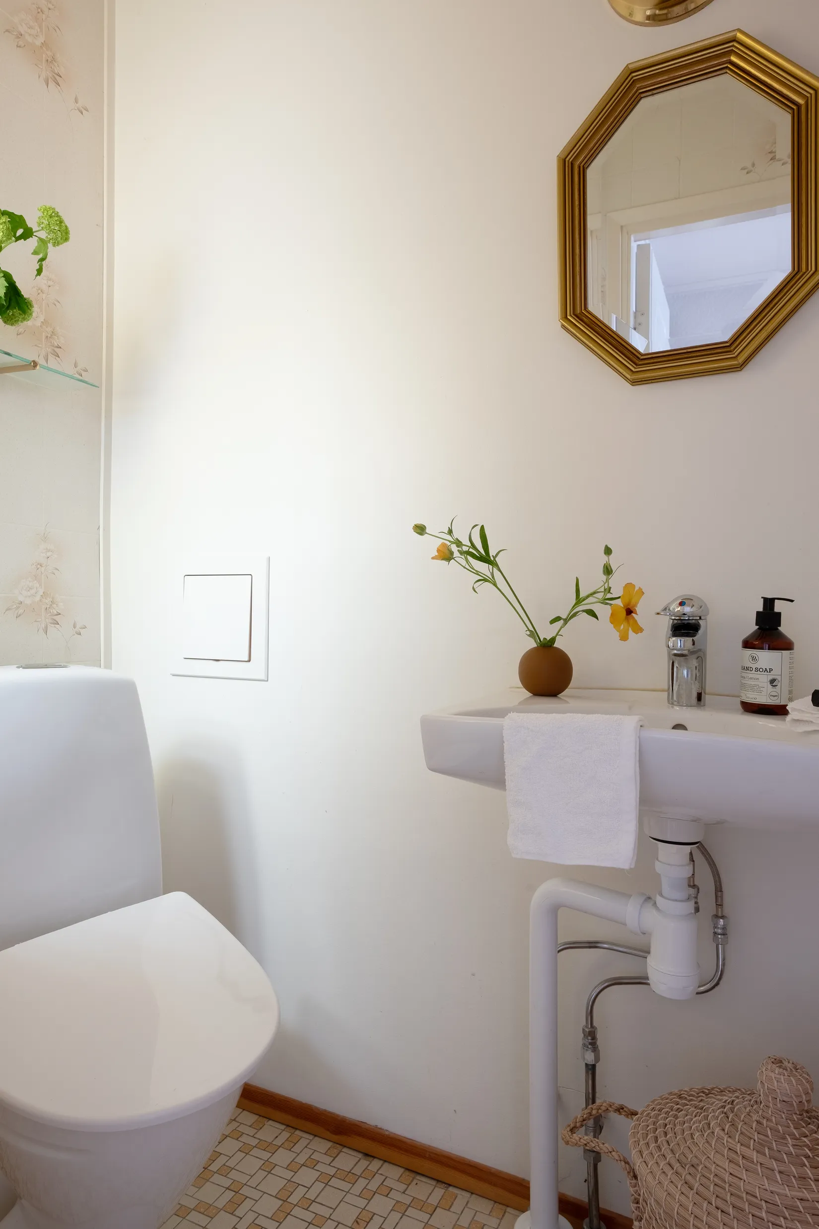 Villa, Svärdslundsvägen 11, Tuve, Göteborg