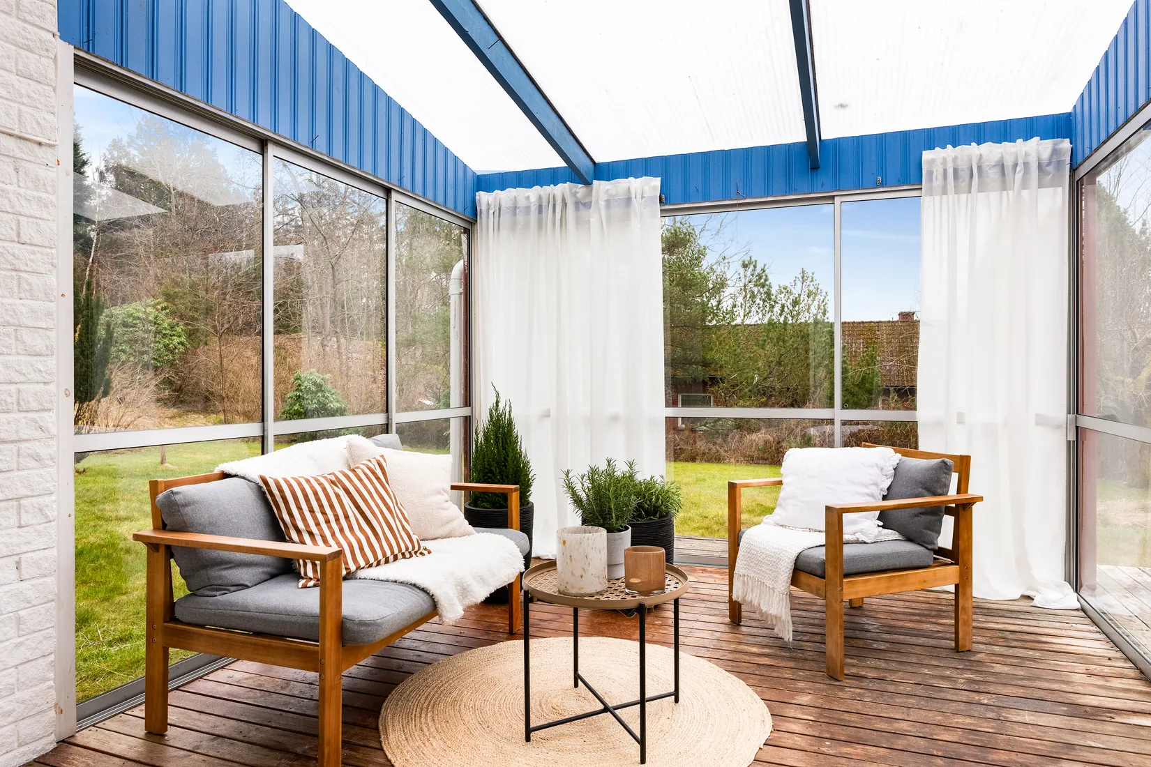 Villa, Svärdslundsvägen 11, Tuve, Göteborg