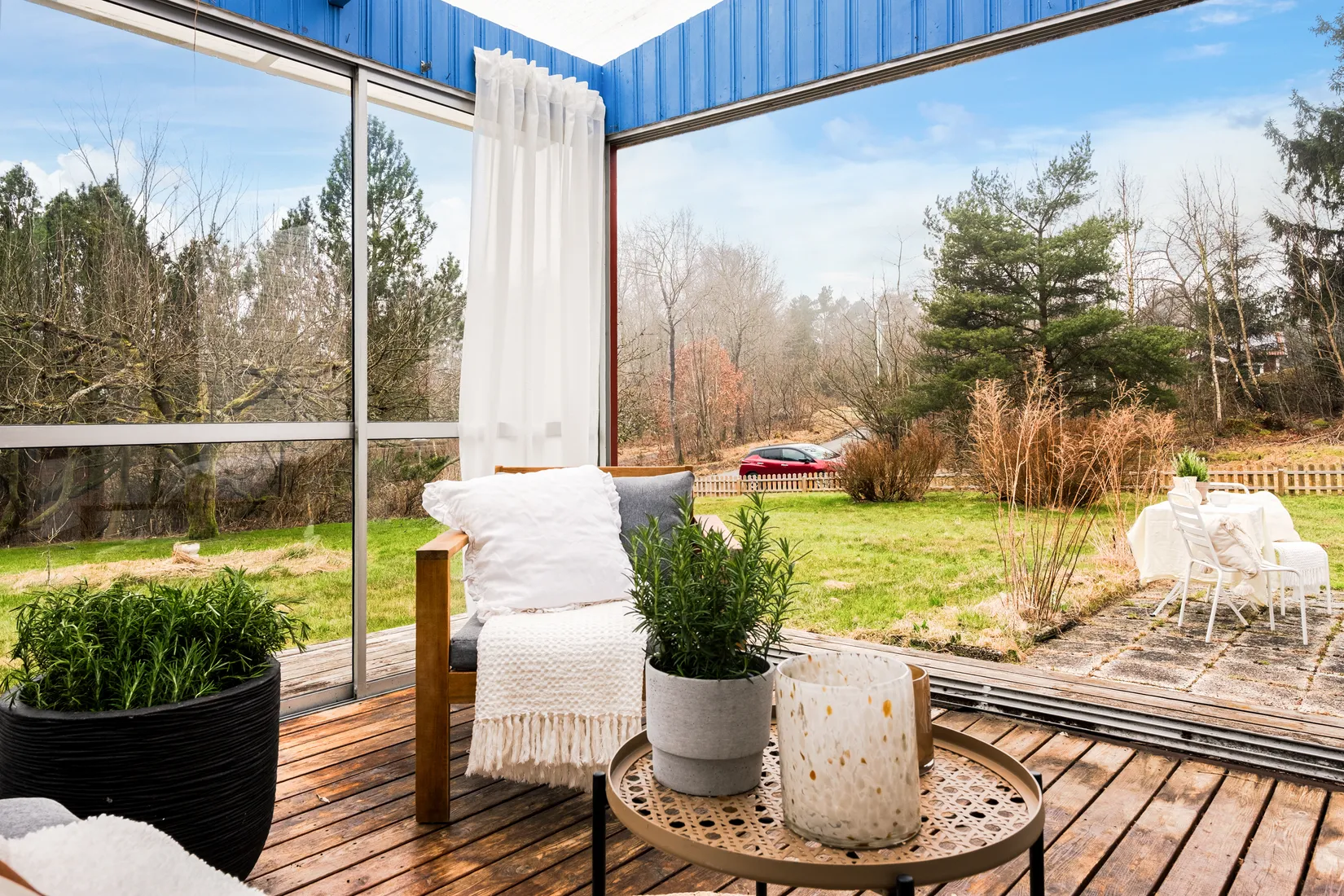 Villa, Svärdslundsvägen 11, Tuve, Göteborg