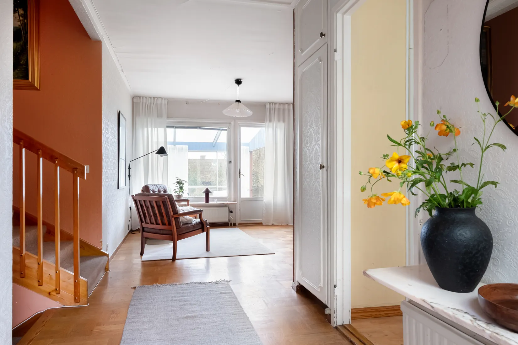 Villa, Svärdslundsvägen 11, Tuve, Göteborg