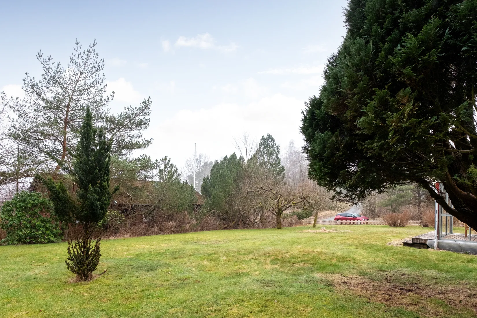 Villa, Svärdslundsvägen 11, Tuve, Göteborg