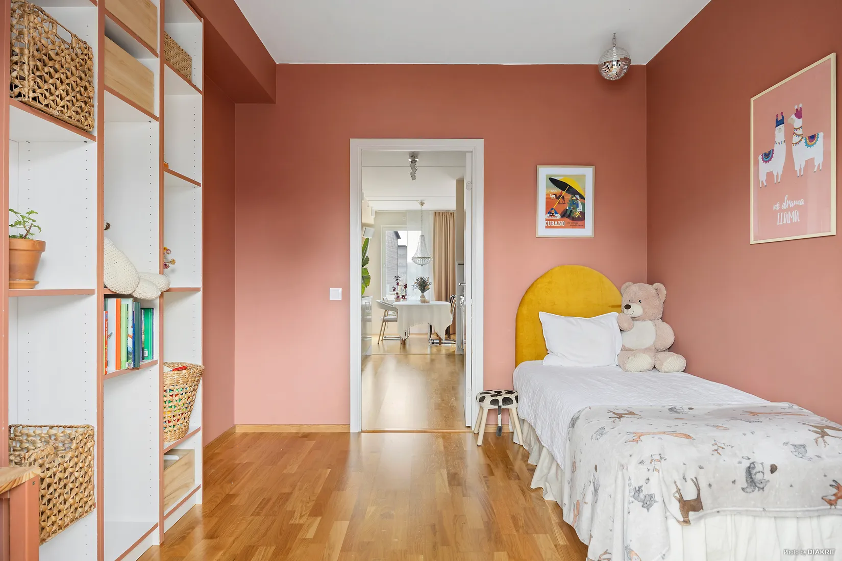 Bostadsrätt, Greta Arwidssons Gata 30 A, Visby - A7-området, Gotland