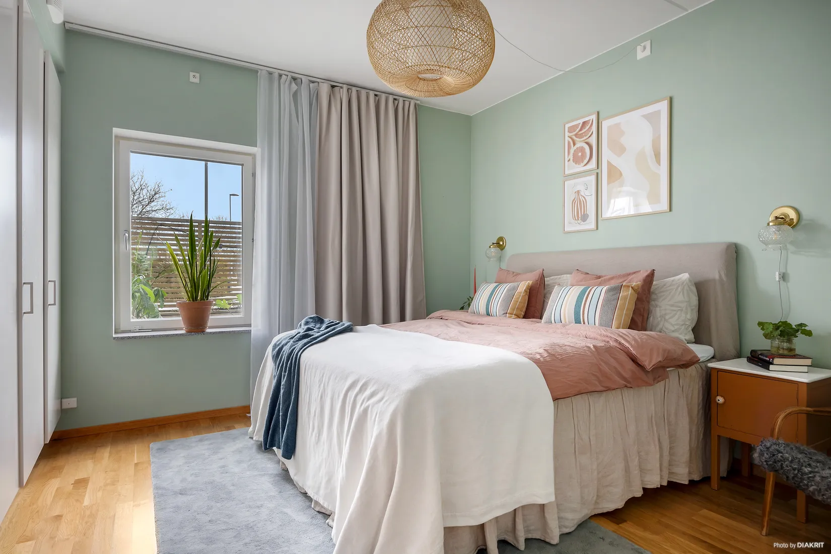 Bostadsrätt, Greta Arwidssons Gata 30 A, Visby - A7-området, Gotland