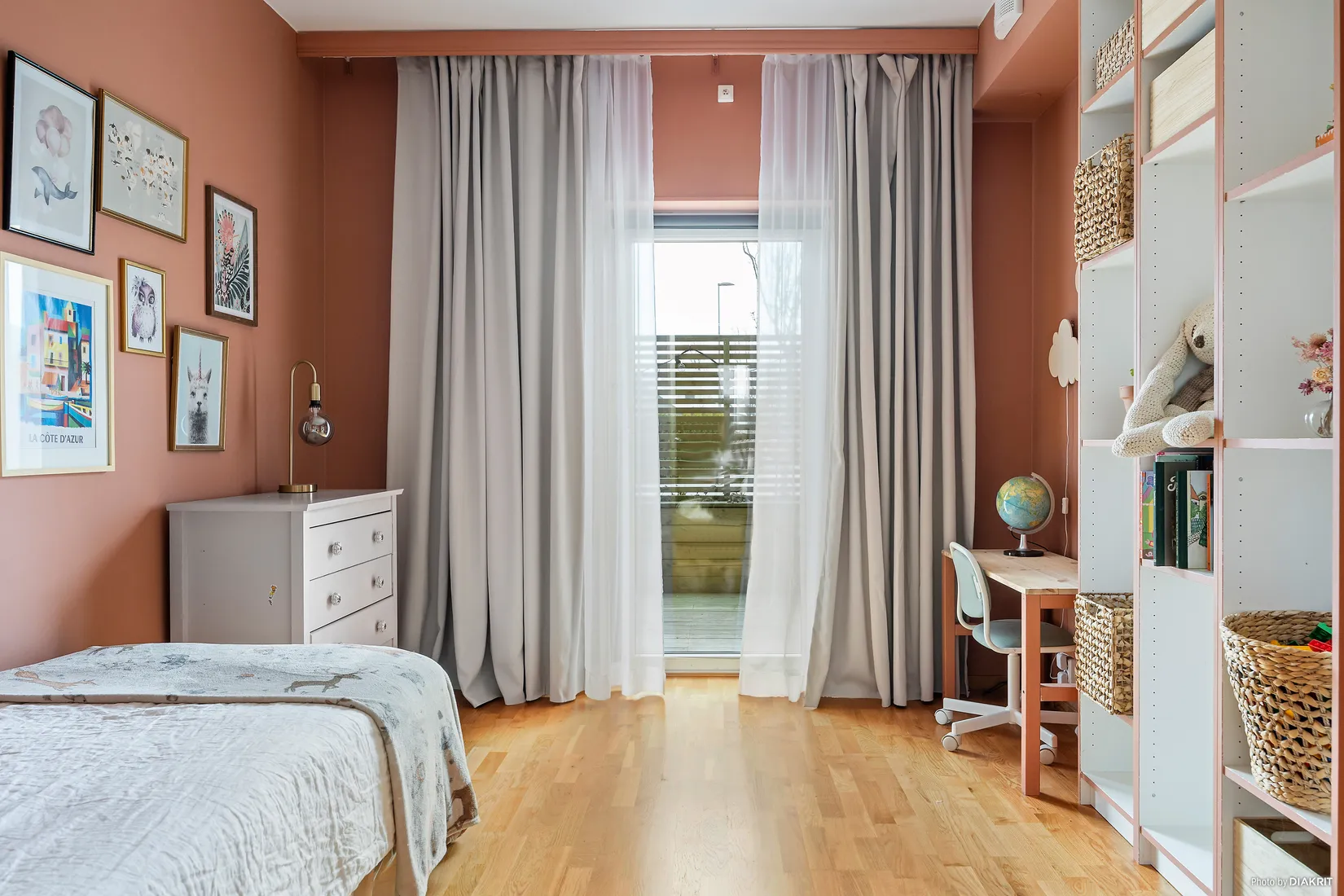 Bostadsrätt, Greta Arwidssons Gata 30 A, Visby - A7-området, Gotland