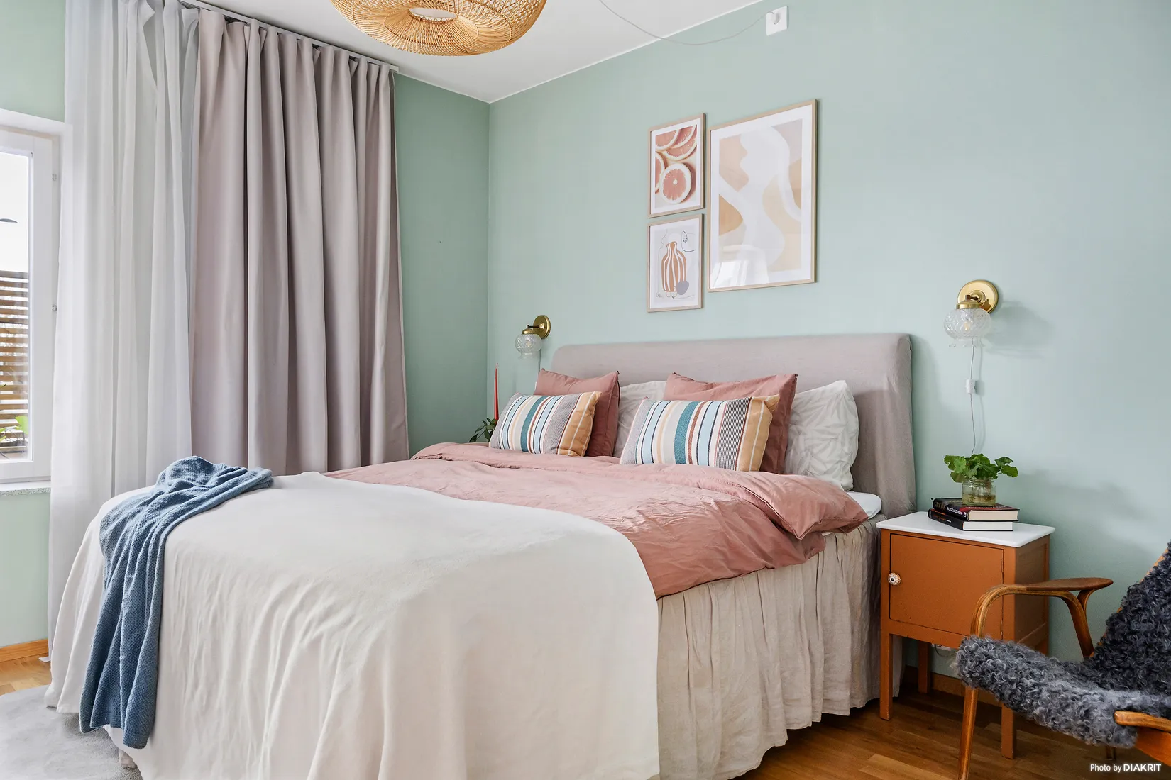 Bostadsrätt, Greta Arwidssons Gata 30 A, Visby - A7-området, Gotland