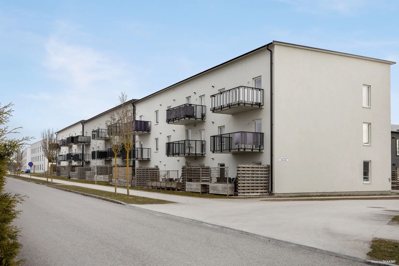 Bostadsrätt, Greta Arwidssons Gata 30 A, Visby - A7-området, Gotland