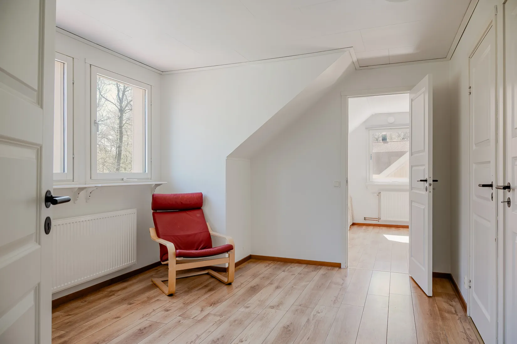 Villa, Dirigentvägen 3, Karlslund - Sätofta, Höör