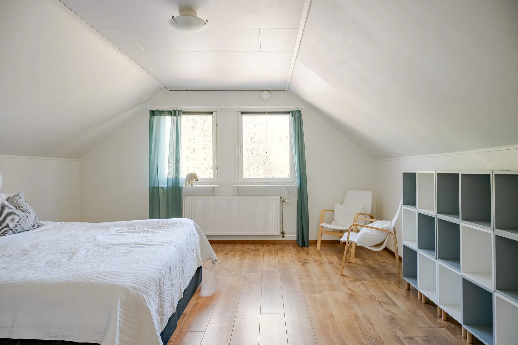 Villa, Dirigentvägen 3, Karlslund - Sätofta, Höör