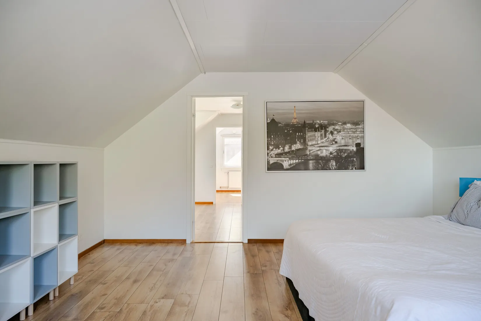 Villa, Dirigentvägen 3, Karlslund - Sätofta, Höör