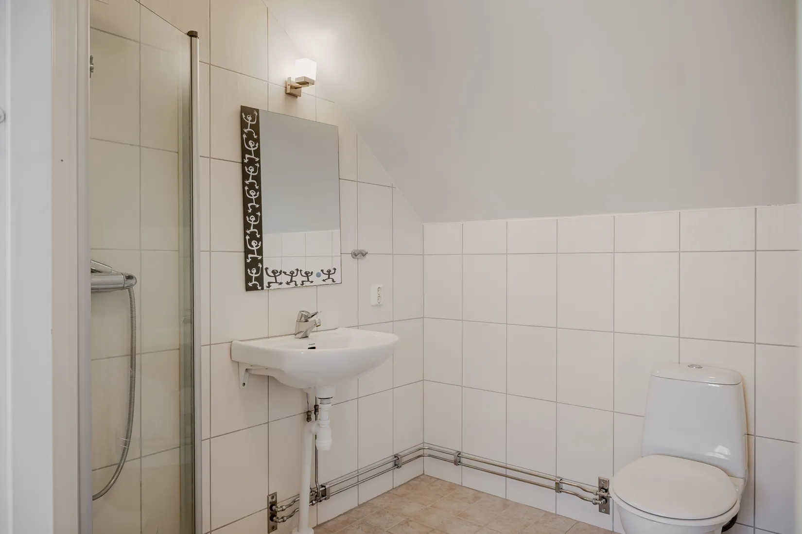 Villa, Dirigentvägen 3, Karlslund - Sätofta, Höör