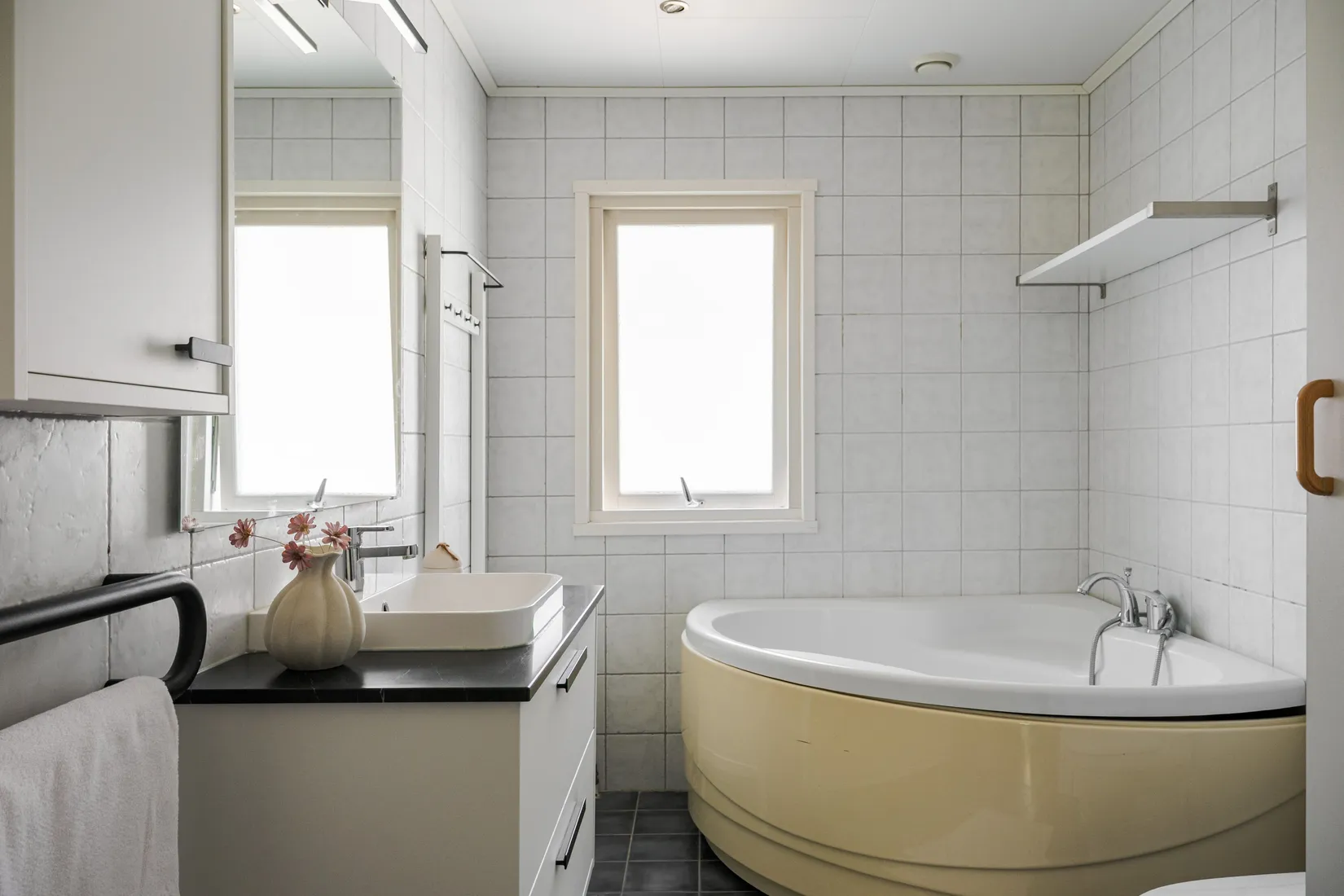 Villa, Dirigentvägen 3, Karlslund - Sätofta, Höör