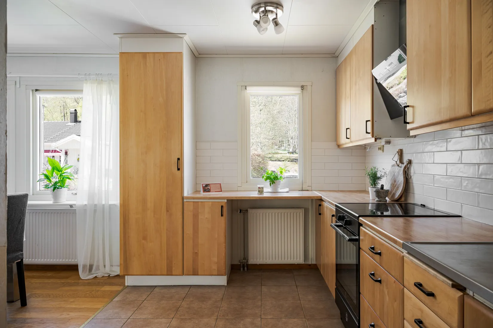 Villa, Dirigentvägen 3, Karlslund - Sätofta, Höör