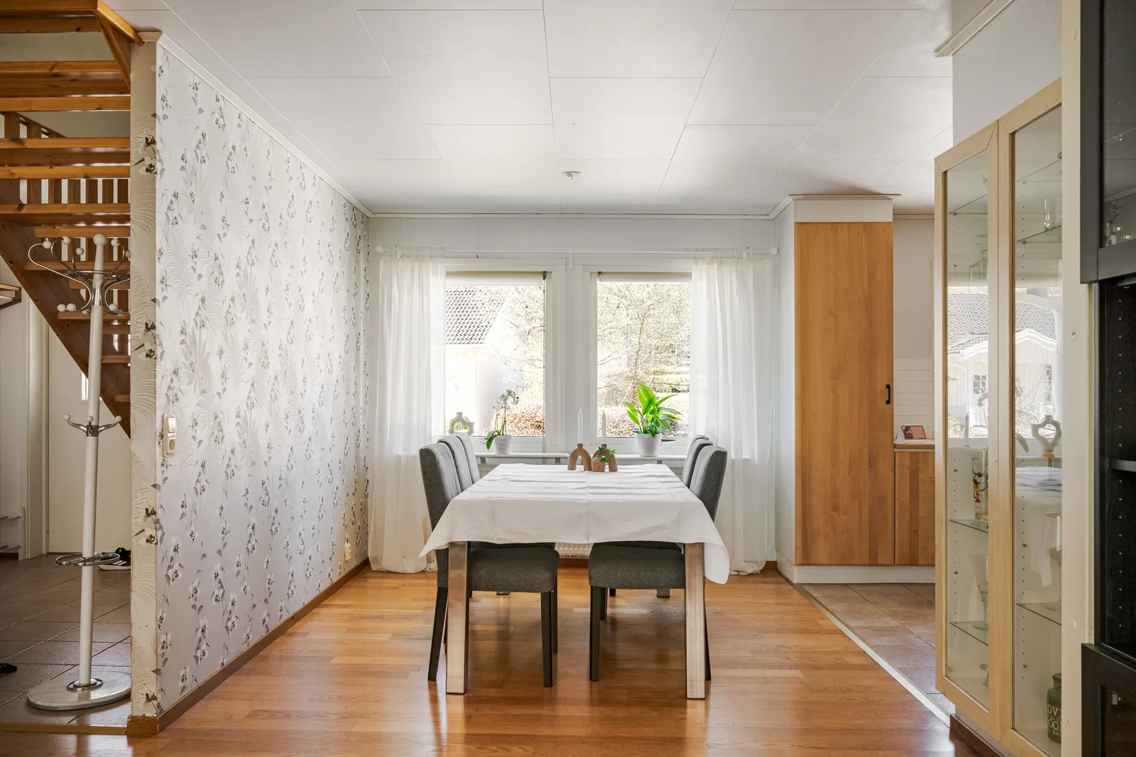 Villa, Dirigentvägen 3, Karlslund - Sätofta, Höör