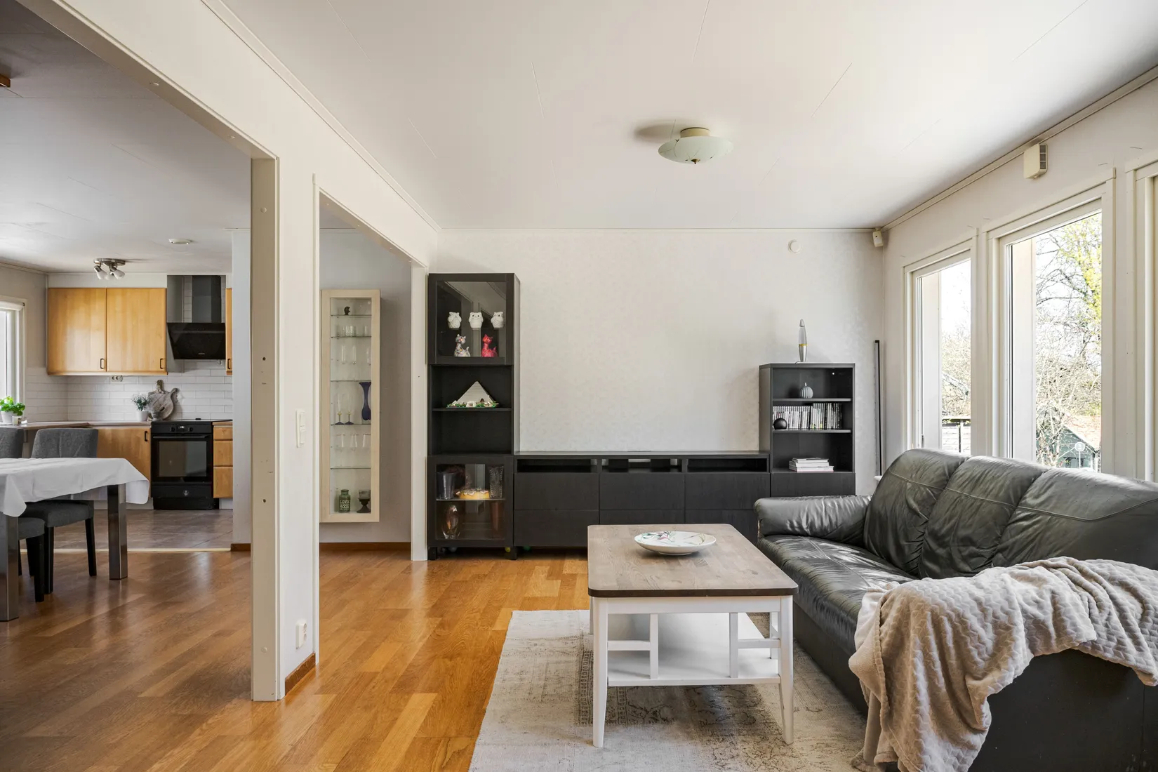 Villa, Dirigentvägen 3, Karlslund - Sätofta, Höör