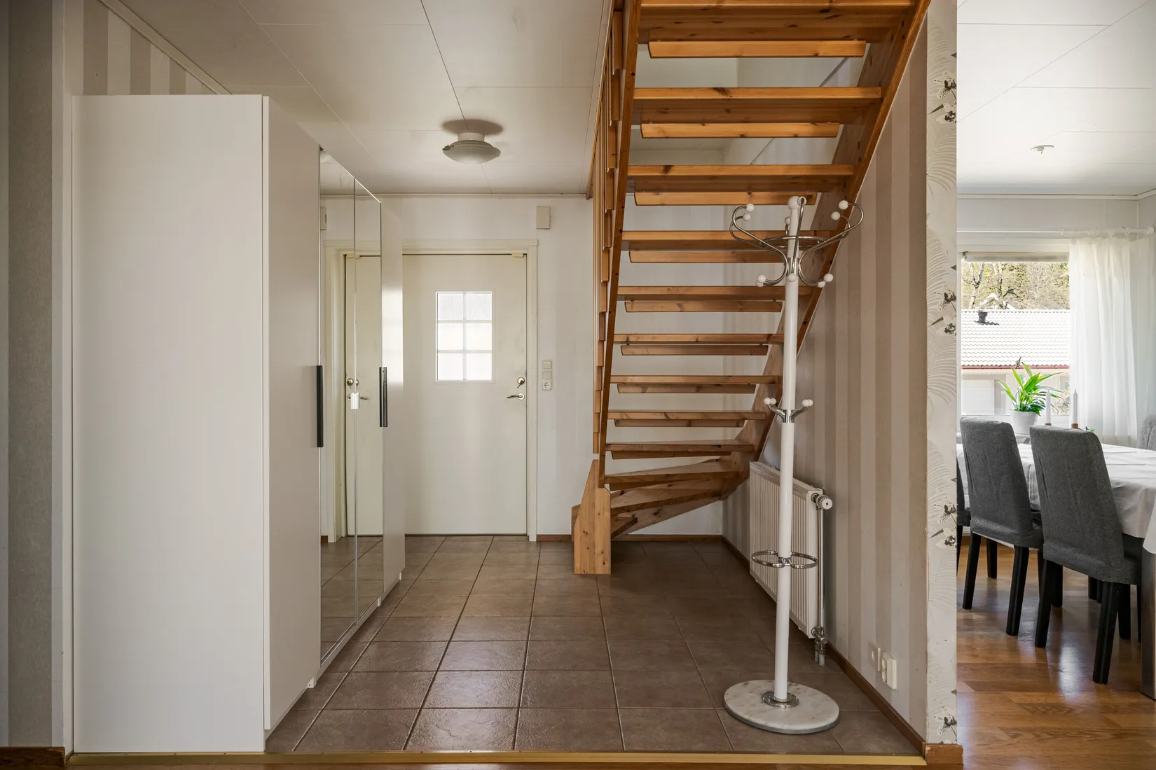 Villa, Dirigentvägen 3, Karlslund - Sätofta, Höör