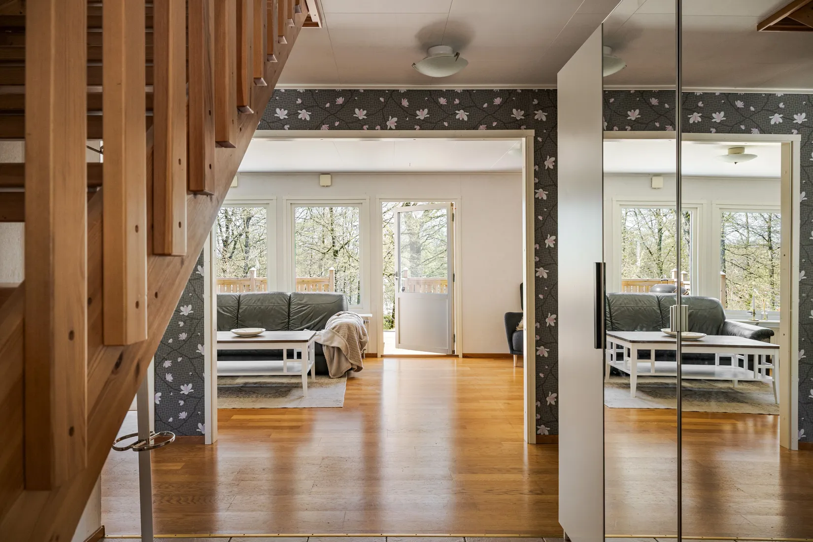 Villa, Dirigentvägen 3, Karlslund - Sätofta, Höör