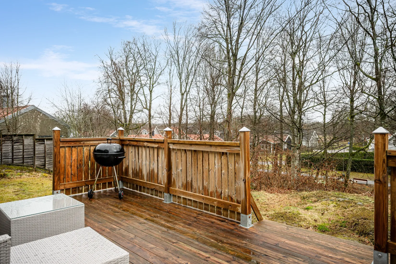 Villa, Dirigentvägen 3, Karlslund - Sätofta, Höör