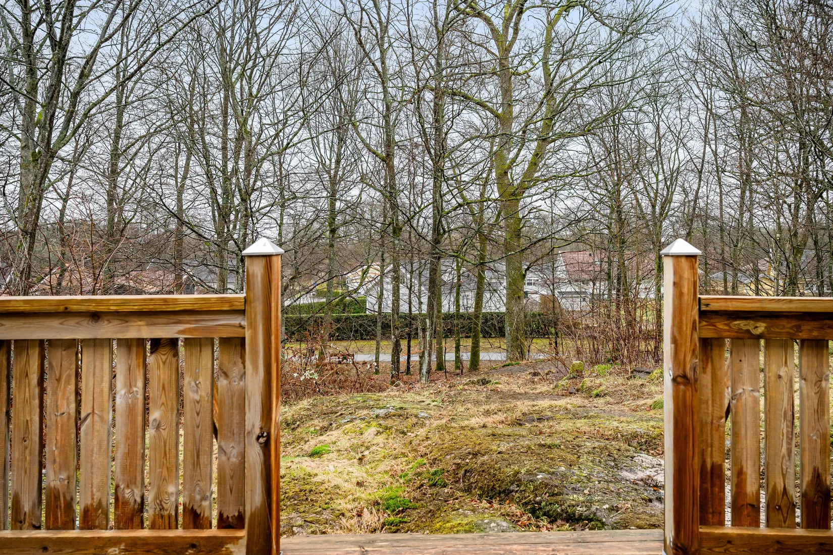 Villa, Dirigentvägen 3, Karlslund - Sätofta, Höör