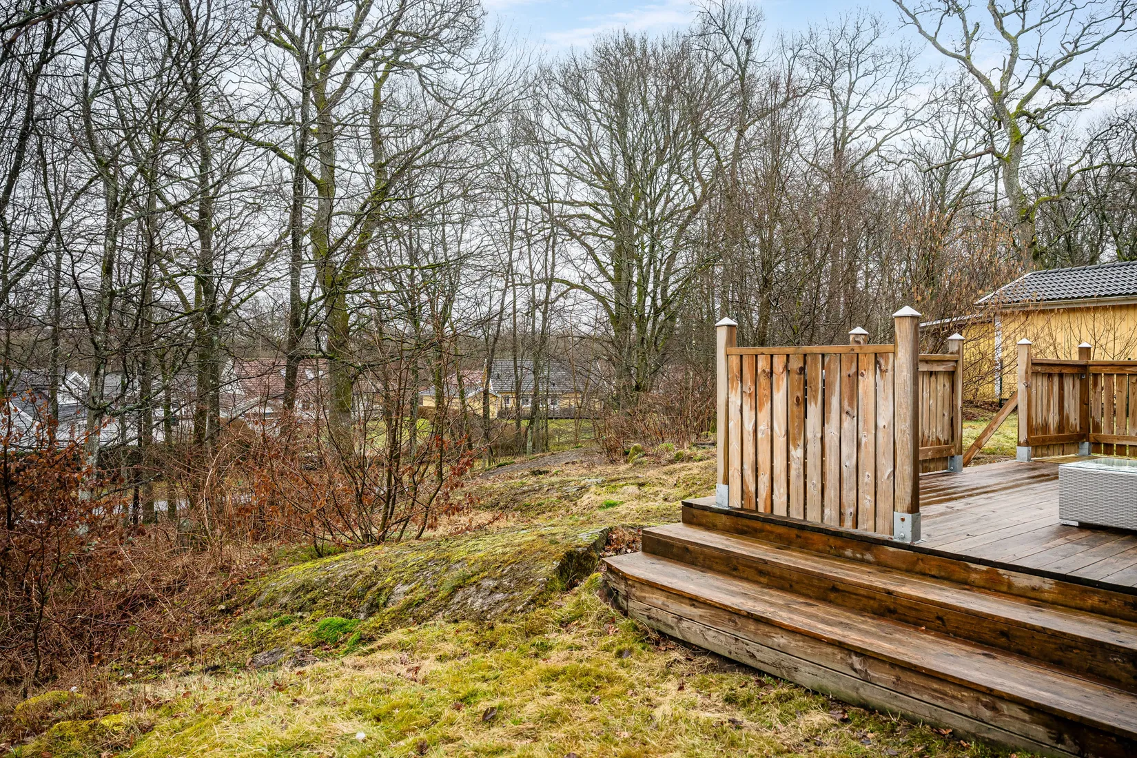 Villa, Dirigentvägen 3, Karlslund - Sätofta, Höör