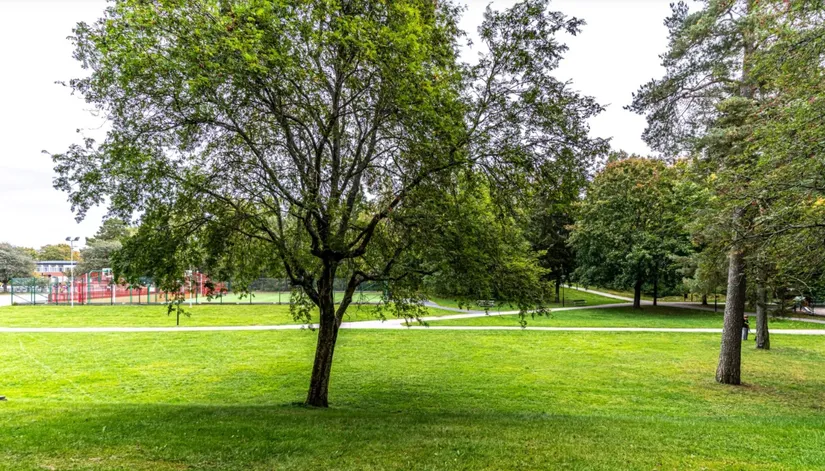 Bostadsrätt, Radhus, Esplundagränd 25, Ormkärr, Stockholm