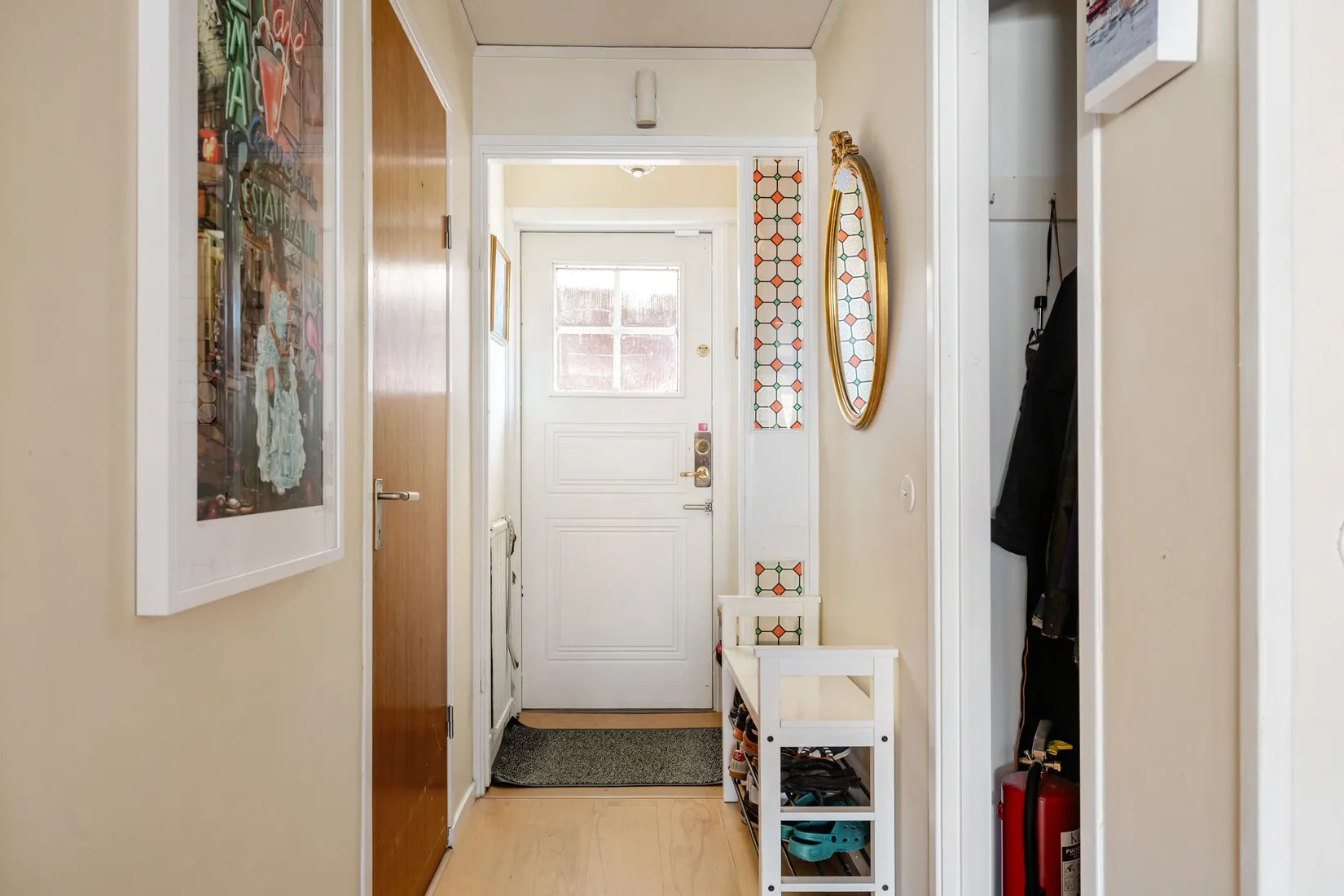 Bostadsrätt, Radhus, Esplundagränd 25, Ormkärr, Stockholm