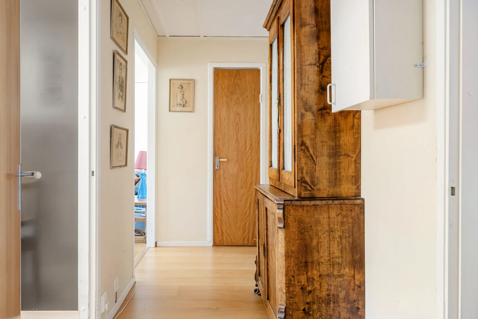 Bostadsrätt, Radhus, Esplundagränd 25, Ormkärr, Stockholm