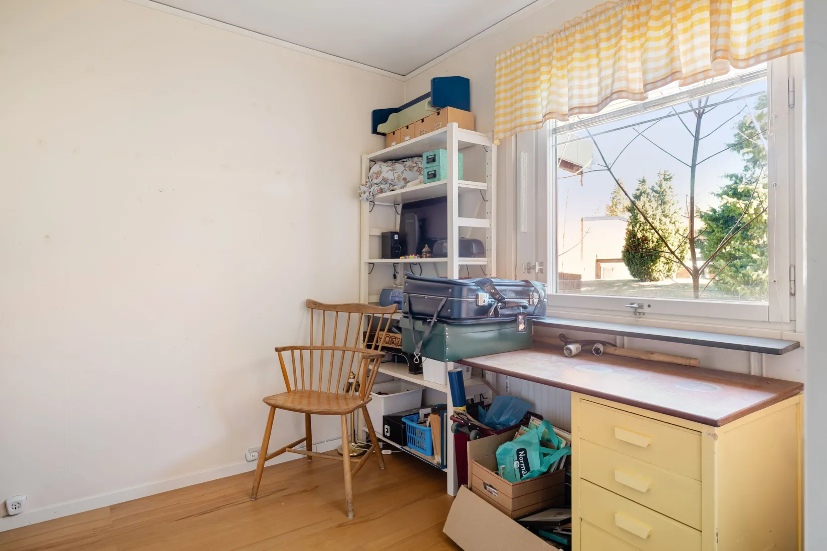 Bostadsrätt, Radhus, Esplundagränd 25, Ormkärr, Stockholm