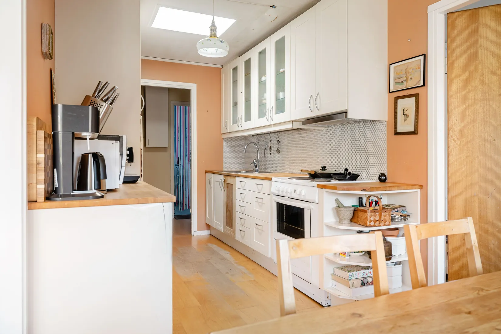 Bostadsrätt, Radhus, Esplundagränd 25, Ormkärr, Stockholm