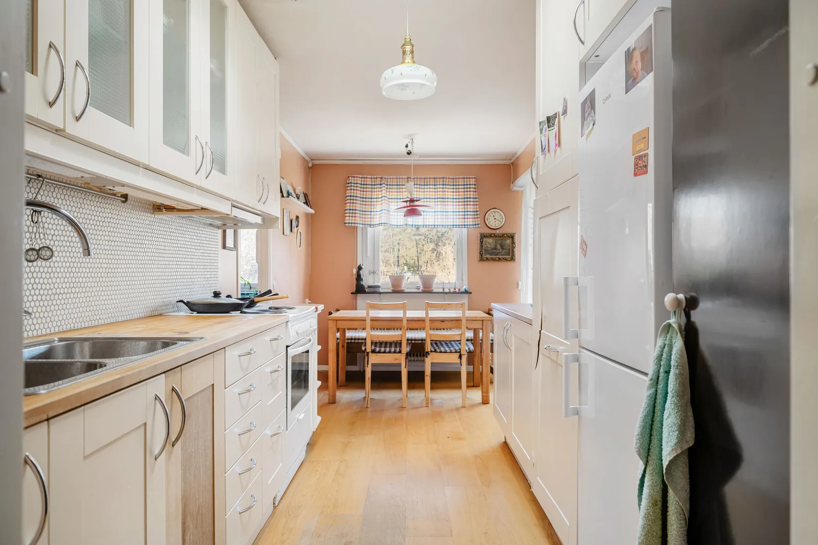 Bostadsrätt, Radhus, Esplundagränd 25, Ormkärr, Stockholm