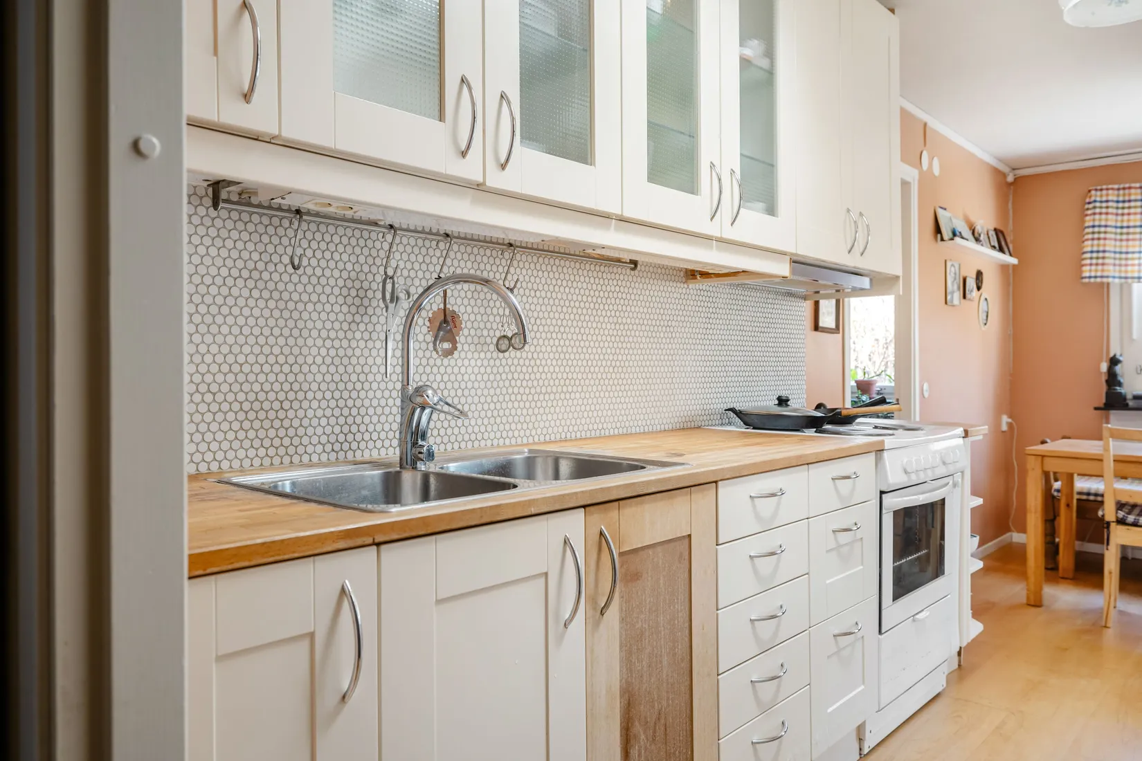 Bostadsrätt, Radhus, Esplundagränd 25, Ormkärr, Stockholm