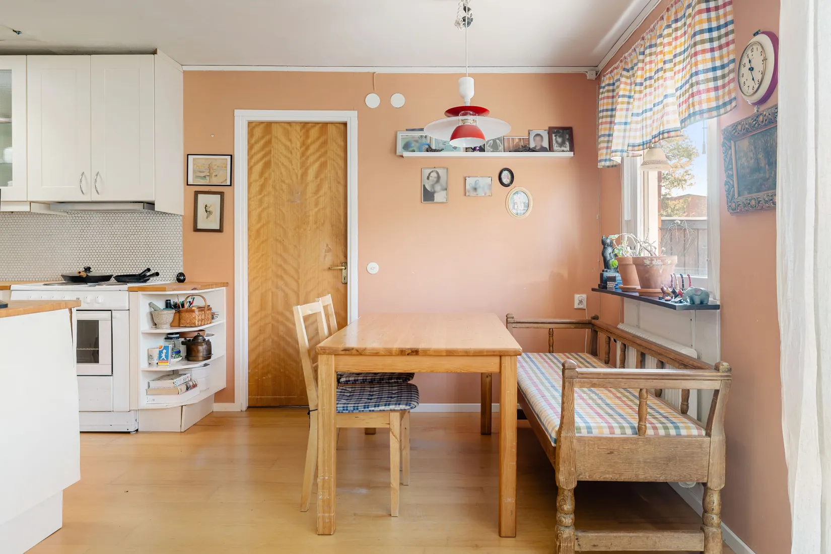 Bostadsrätt, Radhus, Esplundagränd 25, Ormkärr, Stockholm