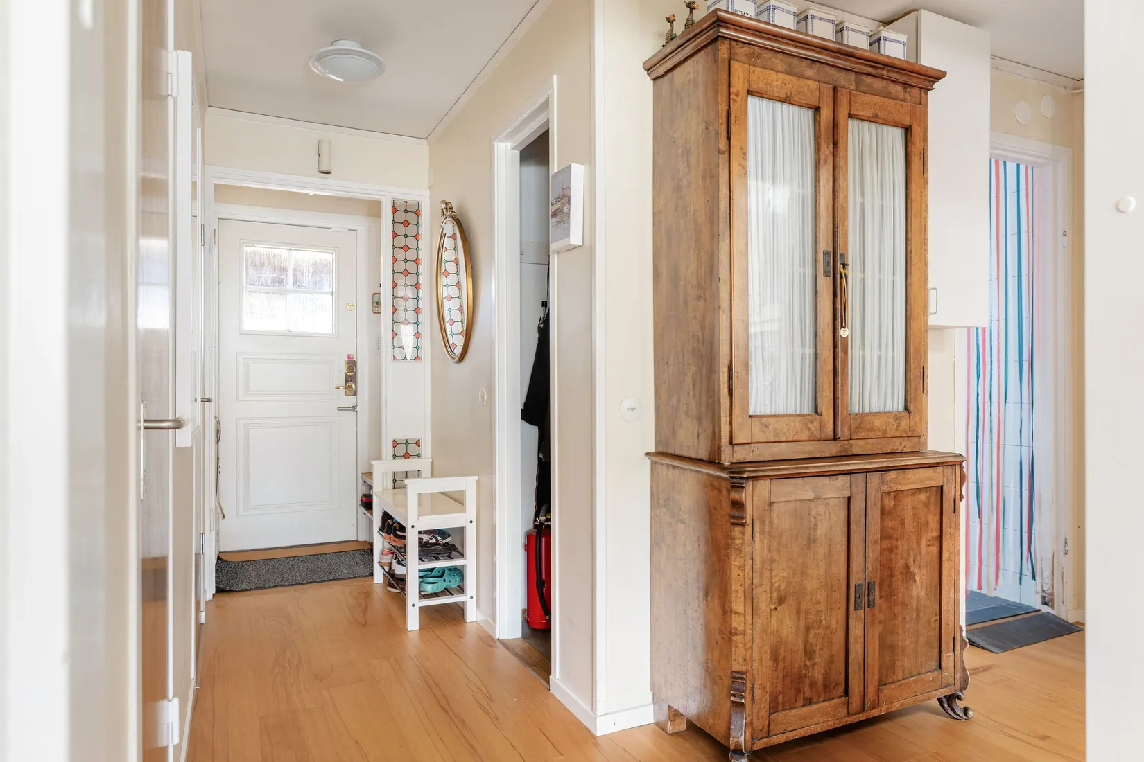 Bostadsrätt, Radhus, Esplundagränd 25, Ormkärr, Stockholm