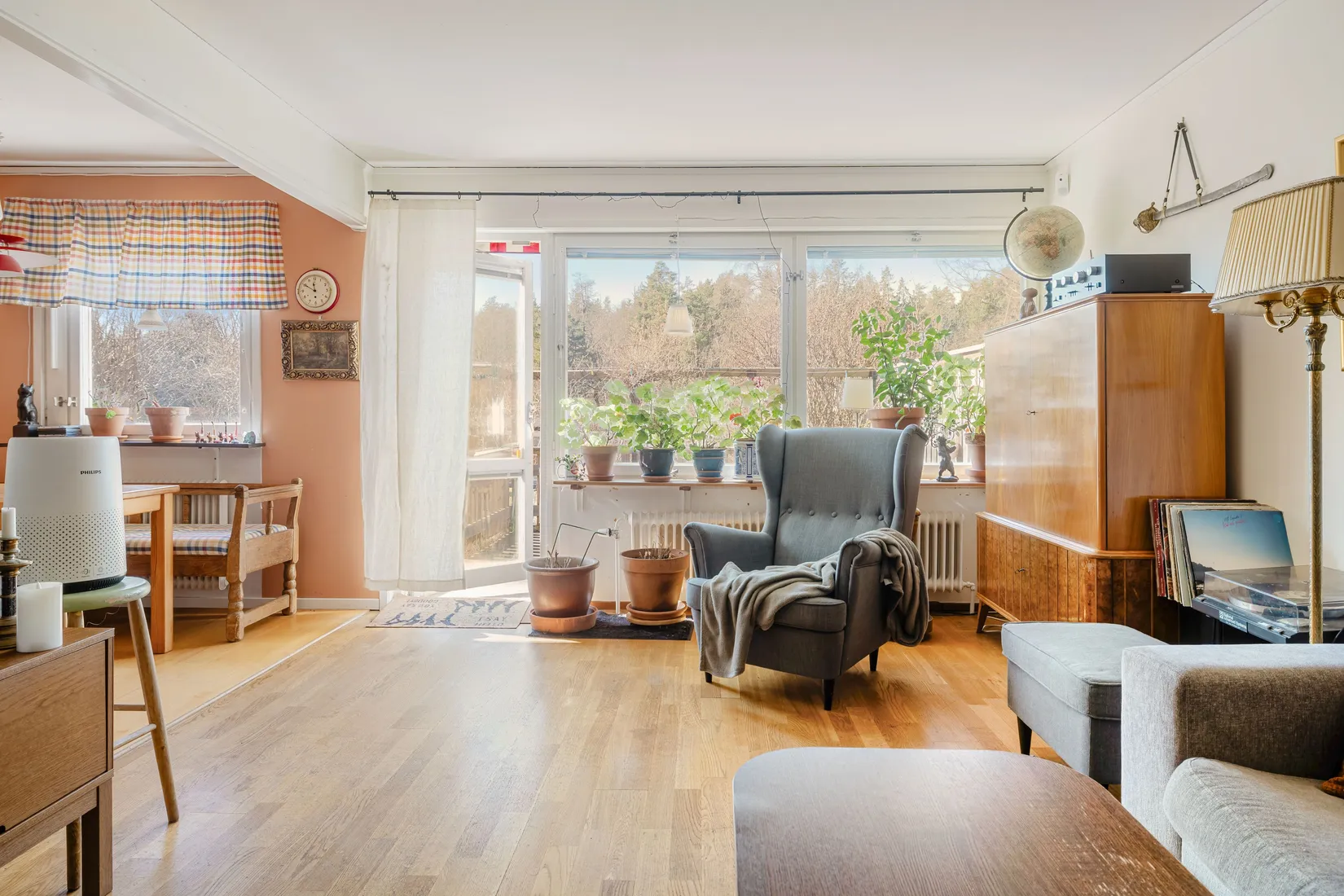 Bostadsrätt, Radhus, Esplundagränd 25, Ormkärr, Stockholm