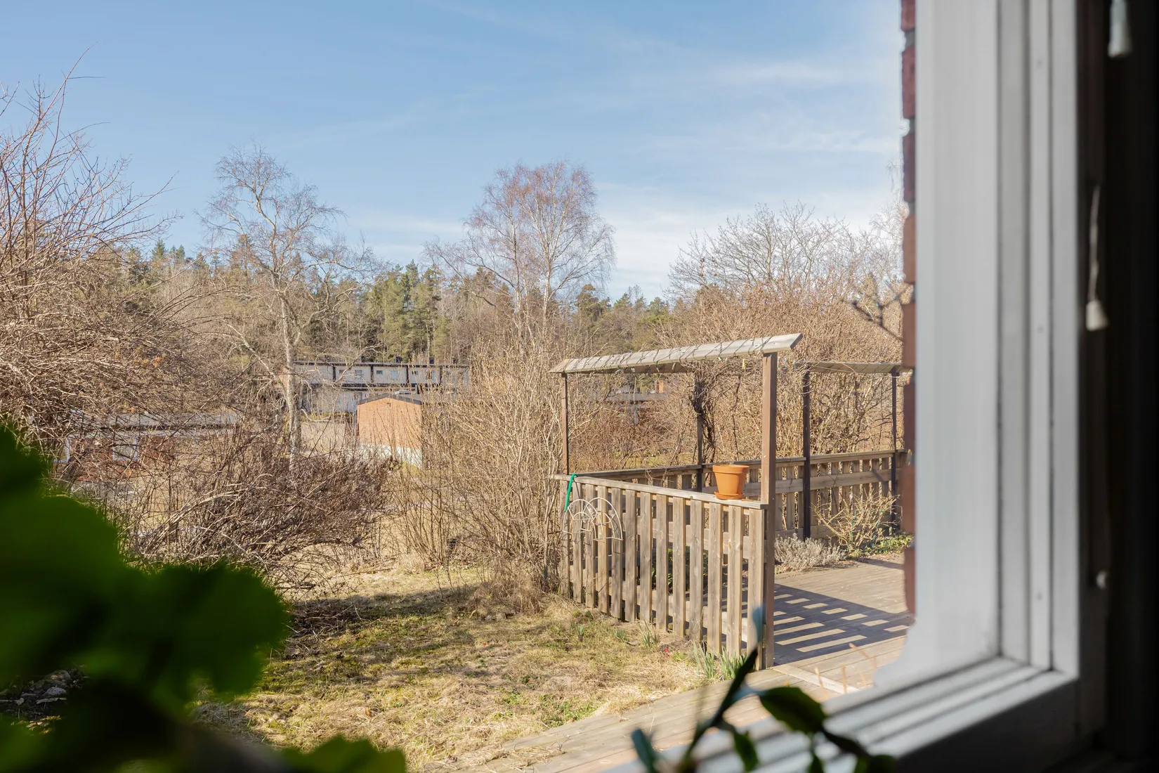 Bostadsrätt, Radhus, Esplundagränd 25, Ormkärr, Stockholm