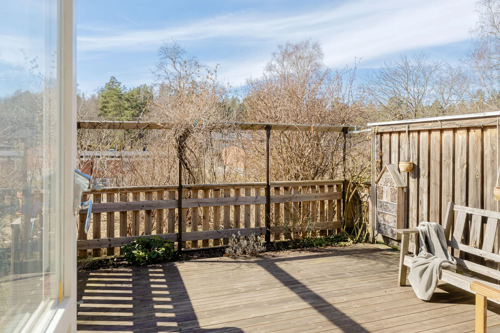 Bostadsrätt, Radhus, Esplundagränd 25, Ormkärr, Stockholm