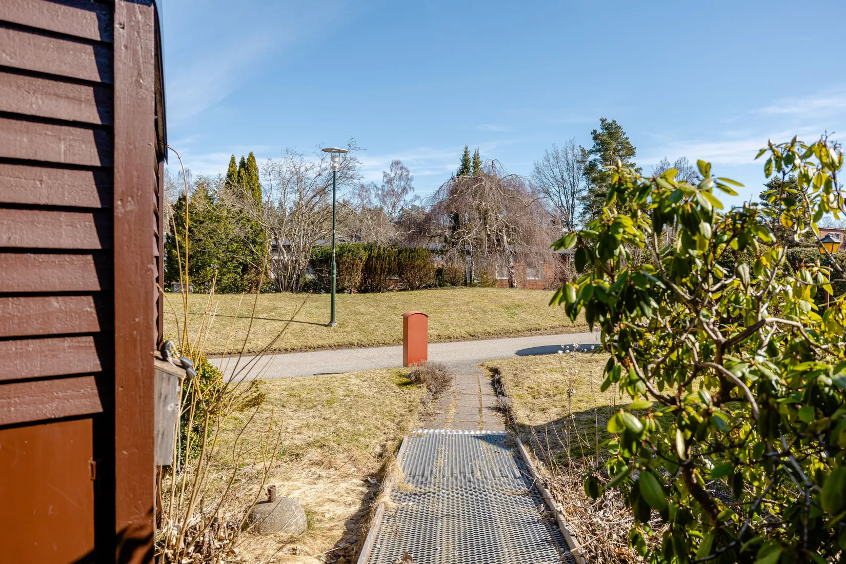 Bostadsrätt, Radhus, Esplundagränd 25, Ormkärr, Stockholm