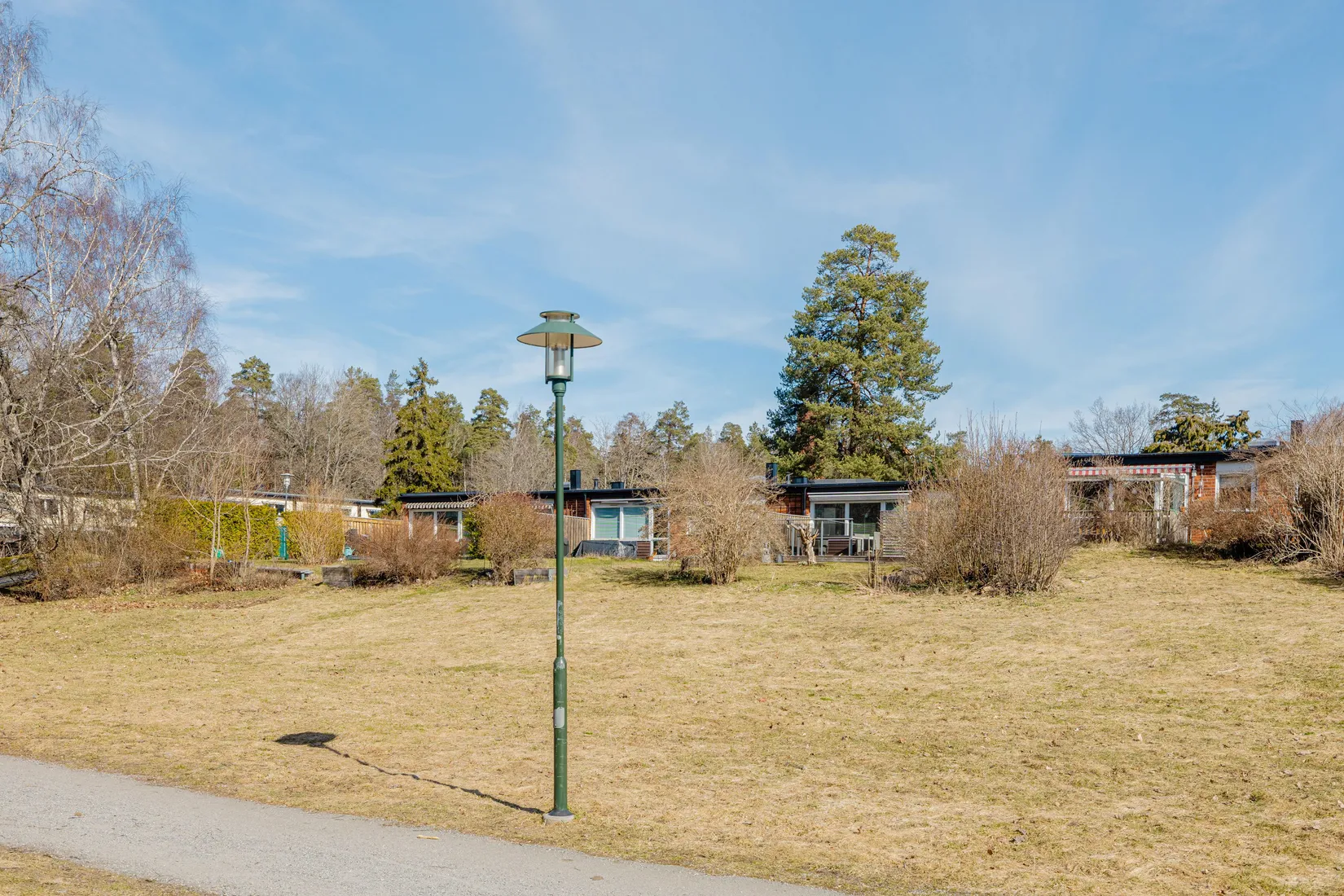 Bostadsrätt, Radhus, Esplundagränd 25, Ormkärr, Stockholm