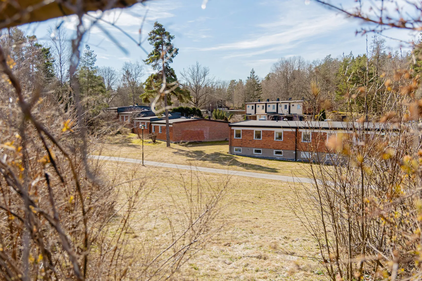 Bostadsrätt, Radhus, Esplundagränd 25, Ormkärr, Stockholm