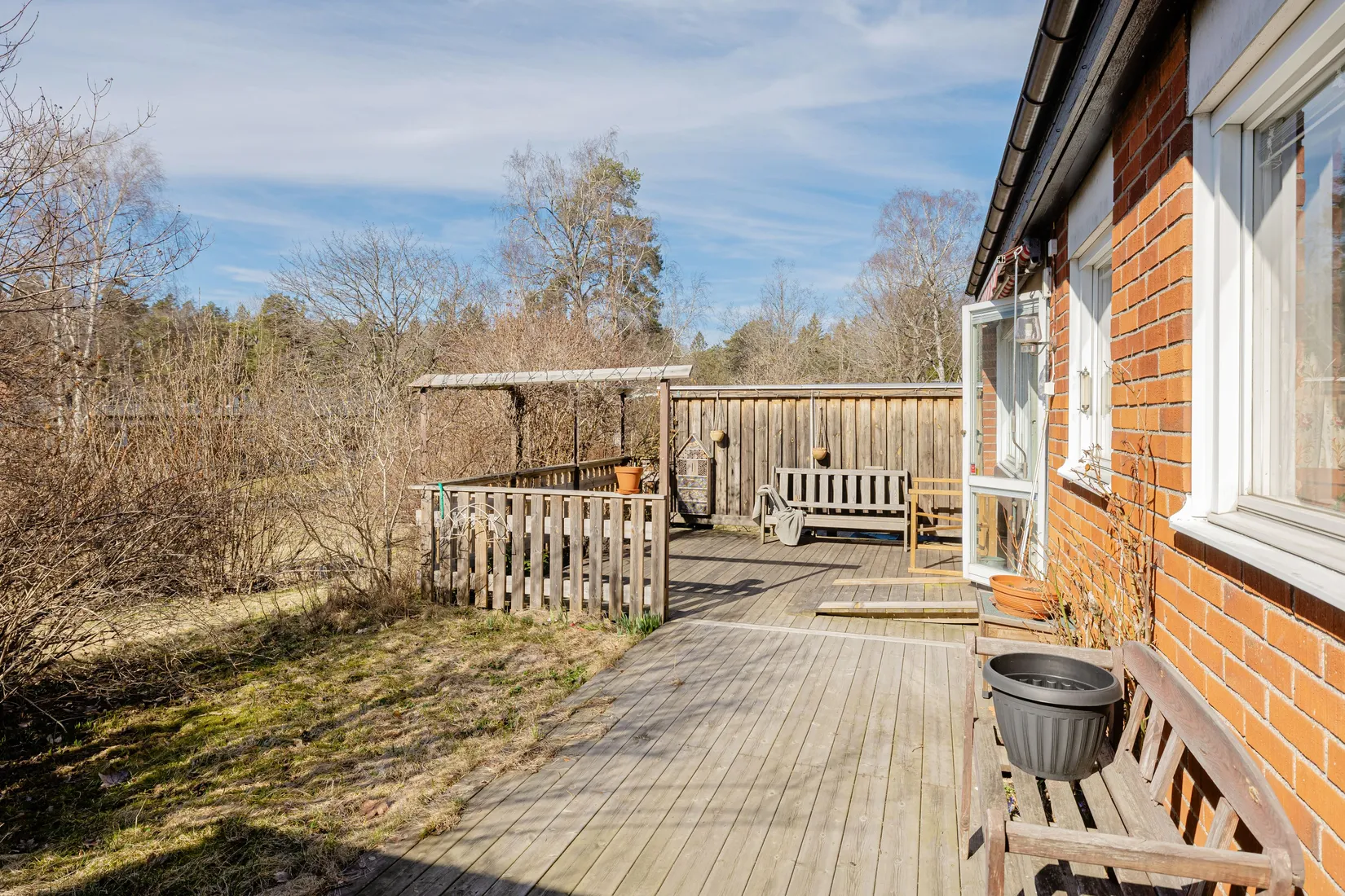 Bostadsrätt, Radhus, Esplundagränd 25, Ormkärr, Stockholm