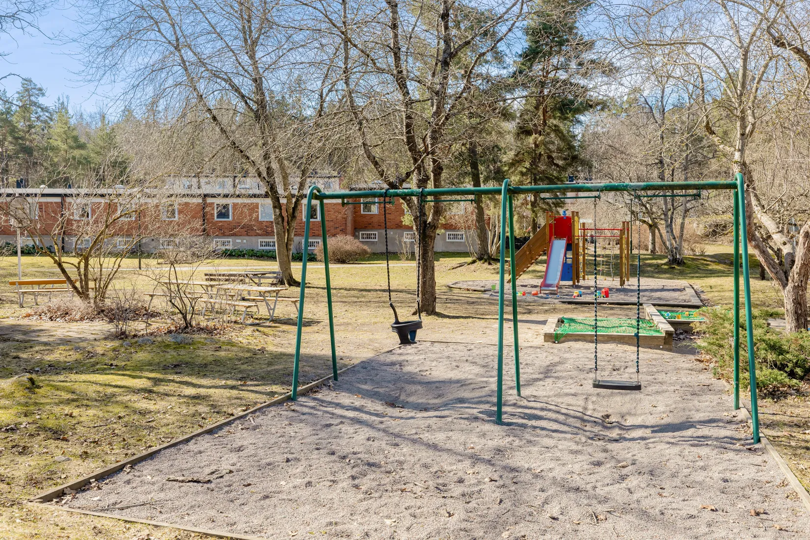 Bostadsrätt, Radhus, Esplundagränd 25, Ormkärr, Stockholm