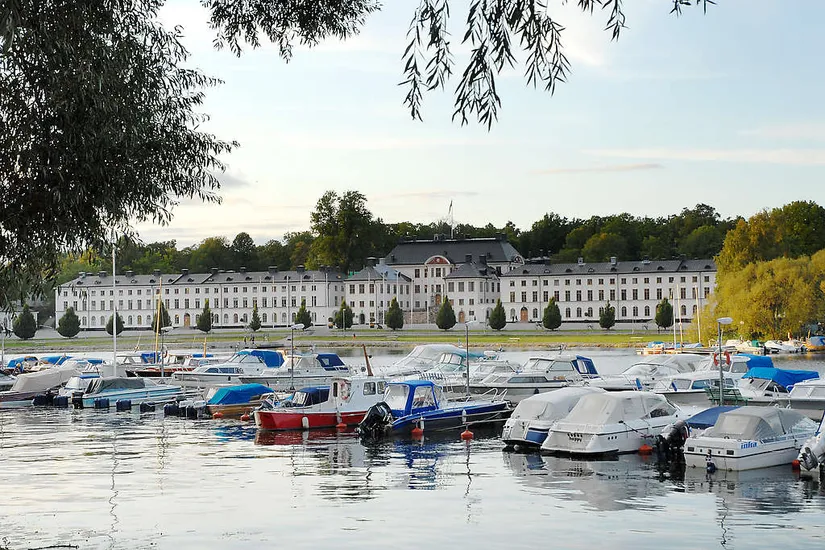 Bostadsrätt, Alströmergatan 32O, 3tr, Kungsholmen - Fridhemsplan, Stockholm