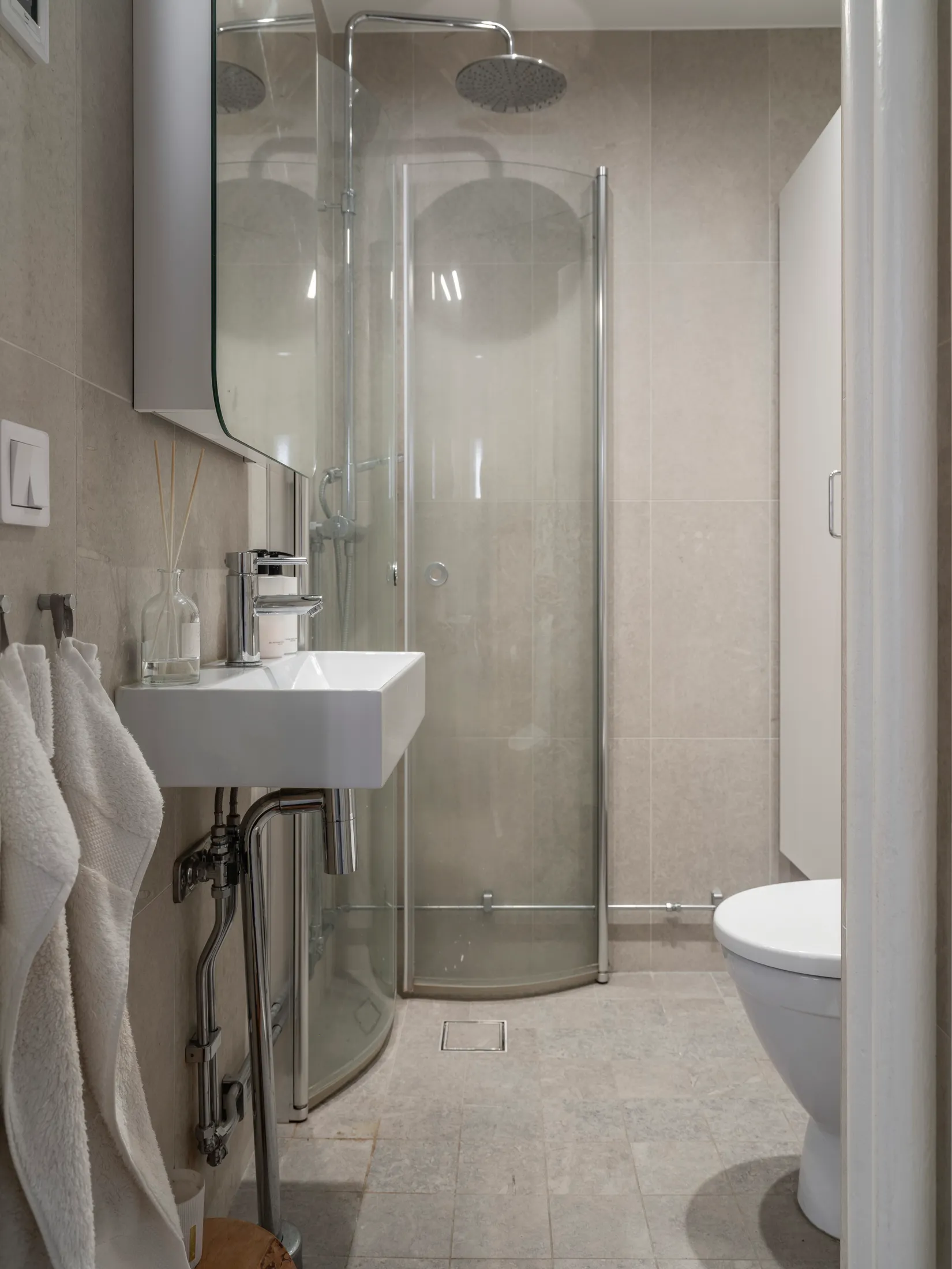 Bostadsrätt, Alströmergatan 32O, 3tr, Kungsholmen - Fridhemsplan, Stockholm