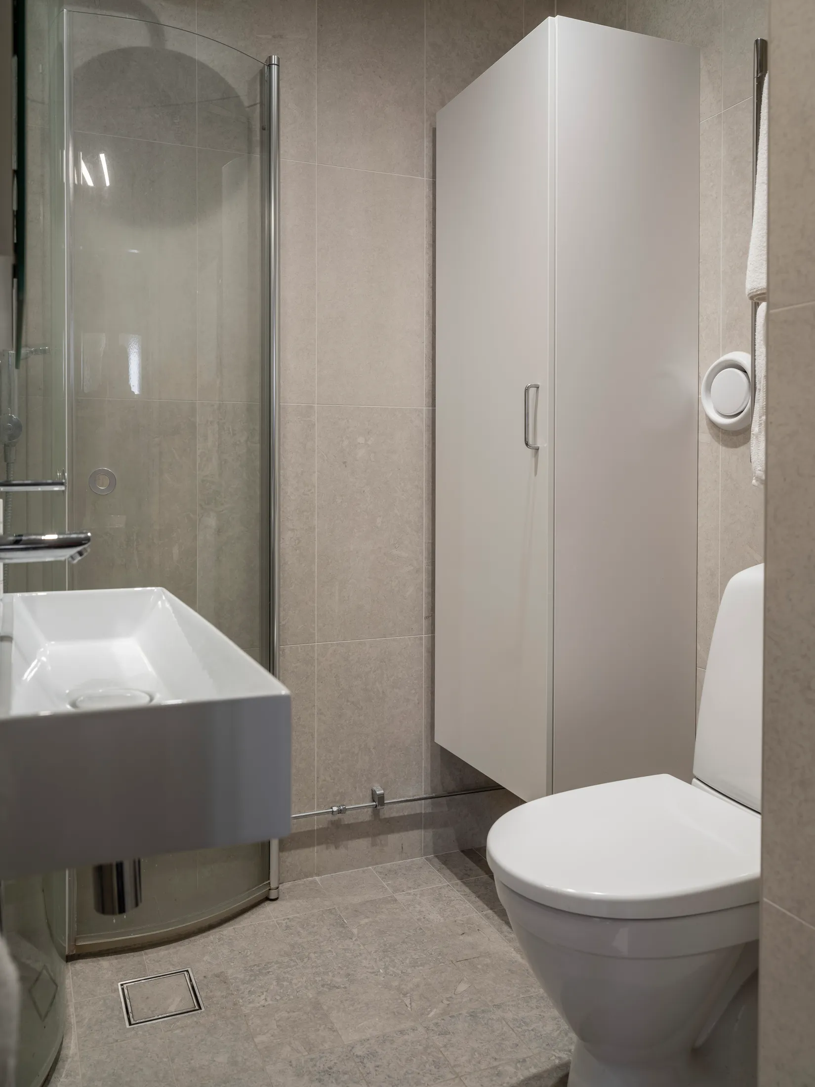 Bostadsrätt, Alströmergatan 32O, 3tr, Kungsholmen - Fridhemsplan, Stockholm