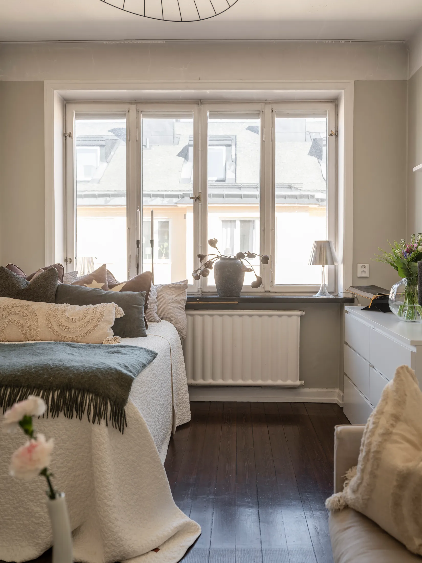 Bostadsrätt, Alströmergatan 32O, 3tr, Kungsholmen - Fridhemsplan, Stockholm