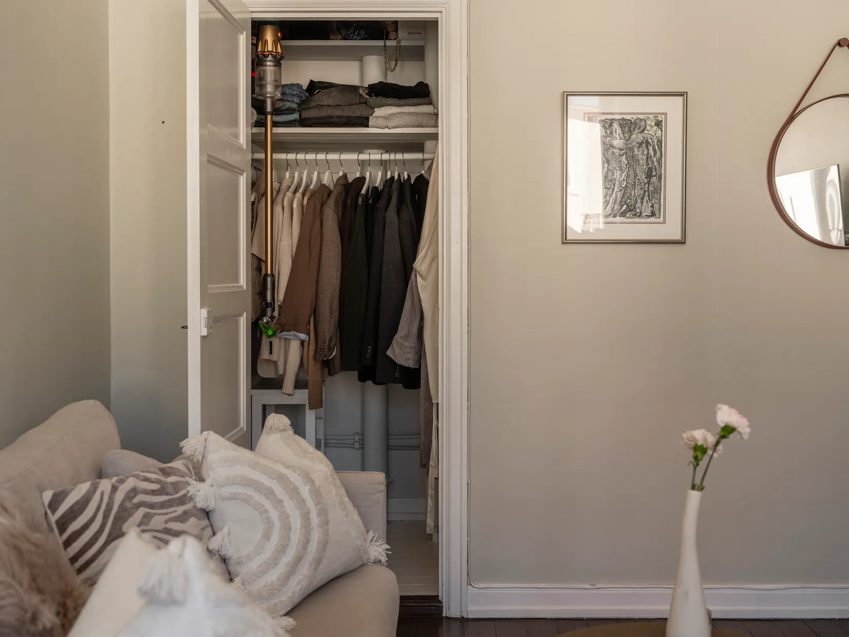 Bostadsrätt, Alströmergatan 32O, 3tr, Kungsholmen - Fridhemsplan, Stockholm