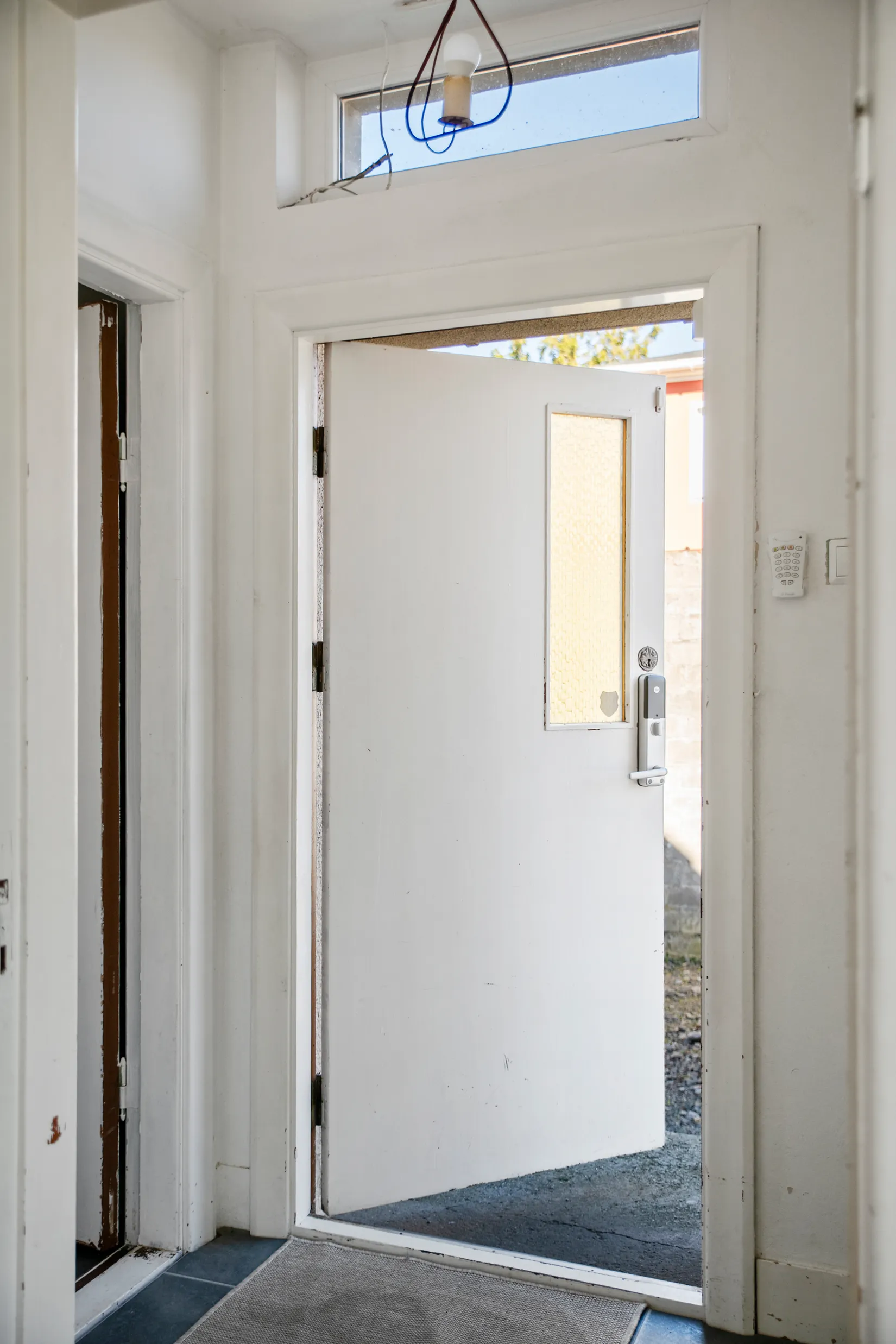 Villa, Banmästaregatan 22, Tomelilla Centrum, Tomelilla